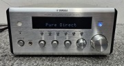 Amplituner STEREO Yamaha RX-E810 Natural Sound. PianoCraft. wysyłka 