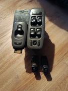 Panel sterowania szyb Volvo XC 70 P2 przód tył zestaw komplet 