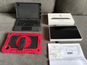 Samsung Galaxy Tab A9 4/64GB + 2x etui + klawiatura