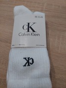 Skarpety białe 3 - pak