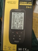 Elektrostymulator 3w1 4fizjo