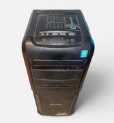 Komputer stacjonarny Intel Core i5-4460 | karta graficzna AMD r9 380 