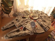 Lego UCS Sokół Millenium Falcon 75192
