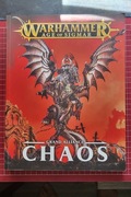 Staroedycyjny podręcznik do Chaosu /Age of Sigmar