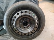 Felga koło zapas Opel Mokka 125/70/16