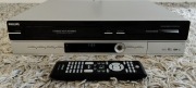 Magnetowid Nagrywarka VHS PHILIPS DVDR-3510 HI-FI STEREO 6gł. pilot