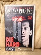 Szklana pułapka **Mega Unikat**