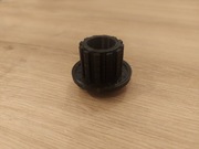 Sprzęgło ślimaka do maszynki Zelmer