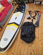 2 Nowe deski SUP 320x80x15