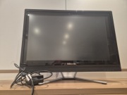 Komputer biurowy Lenovo C560 | i5 | 8GB | SSD