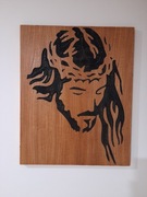 Obraz Jezus 615x500