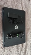 Laptop HP 17 - p100na stan bardzo dobry