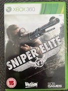 Sniper Elite V2 - xbox 360