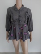 Odd Molly NOWA bluzka S/M