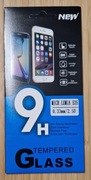 Szkło Hartowane Tempered Glass 9H do Microsoft Lumia 535