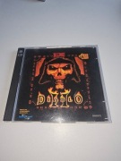 DIABLO 2 PC PL z boxa