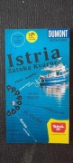 Przewodnik Istria Zatoka Kvarner (DUMONT) PL