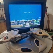 Ufo Pegasus Famiclone Konsola