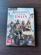 Assassin's Creed Unity - gra PC