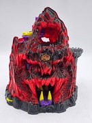 Mighty Max Skull Mountain Bluebird 1992 Polly Pocket