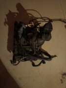 KOLEKTOR SSĄCY DOLOTOWY E60 523i