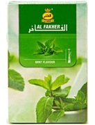 Al Fakher melasa  50g mięta