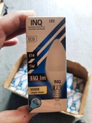 ŻARÓWKA LED E14 ŚWIECZKA 5W=40W