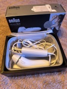 Depilator Braun Silk Expert Pro 3 