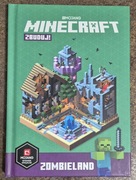 Minecraft Zombieland