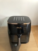 Frytkownica air fryer