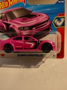 HOT WHEELS '20 Dodge Charger Hellcat