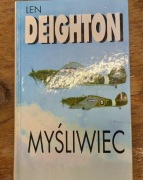 Myśliwiec Len Deighton