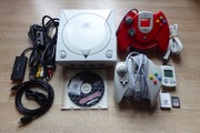 Sega Dreamcast 16Gb