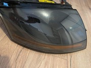 Lampa/reflektor Prawa AUDI TT (1-gen) h7