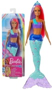 Lalka Barbie Dreamtopia Syrenka