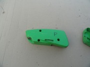 VIKING MB 448 .1tx t plastik osłona