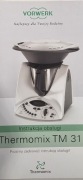 Thermomix 31-1, komplet, super stan