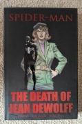 Spider-Man: The Death of Jean DeWolff