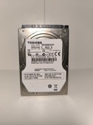 TOSHIBA MK5059GSXP 500GB SATA