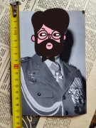 Zdjęcie pułkownik LWP medale falerystyka militaria