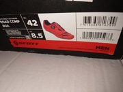Buty rowerowe Scott Road Comp Boa 42 