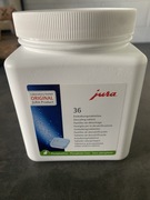 JURA TABLETKI ODKAMIENIAJĄCE DO EKSPRESU - 36 SZTUK