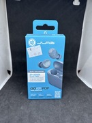 Słuchawki Jlab Go Air Pop  szare Bluetooth 