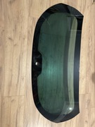 Renault Megane III 15r hatchback 5d szyba klapy tył 43r-004524