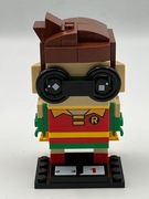 Lego BrickHeadz 41587  Robin 100%