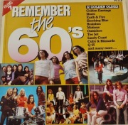 Remember the 60's vol.7 płyty winylowe 12" podwójny album