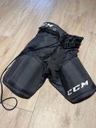 Spodnie hokejowe CCM junior wzrost 102-110cm pas 51-56cm