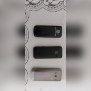Telefony Samsung i Nokia 