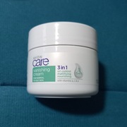 Avon Care Vanishing 3w1 półtłusty krem do twarzy 100 ml