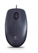 Mysz Przewodowa LOGITECH M90 